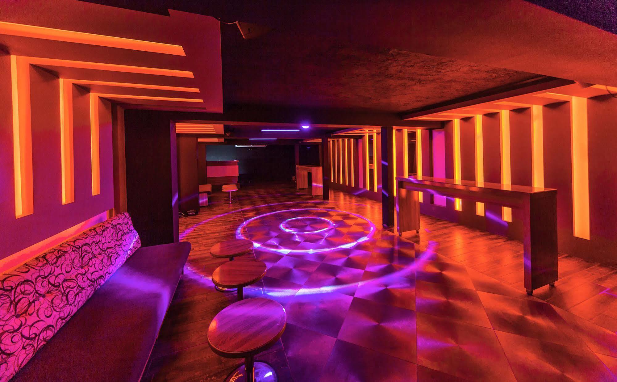 Saritas Hotel Only Family Concept Alanya Eksteriør billede