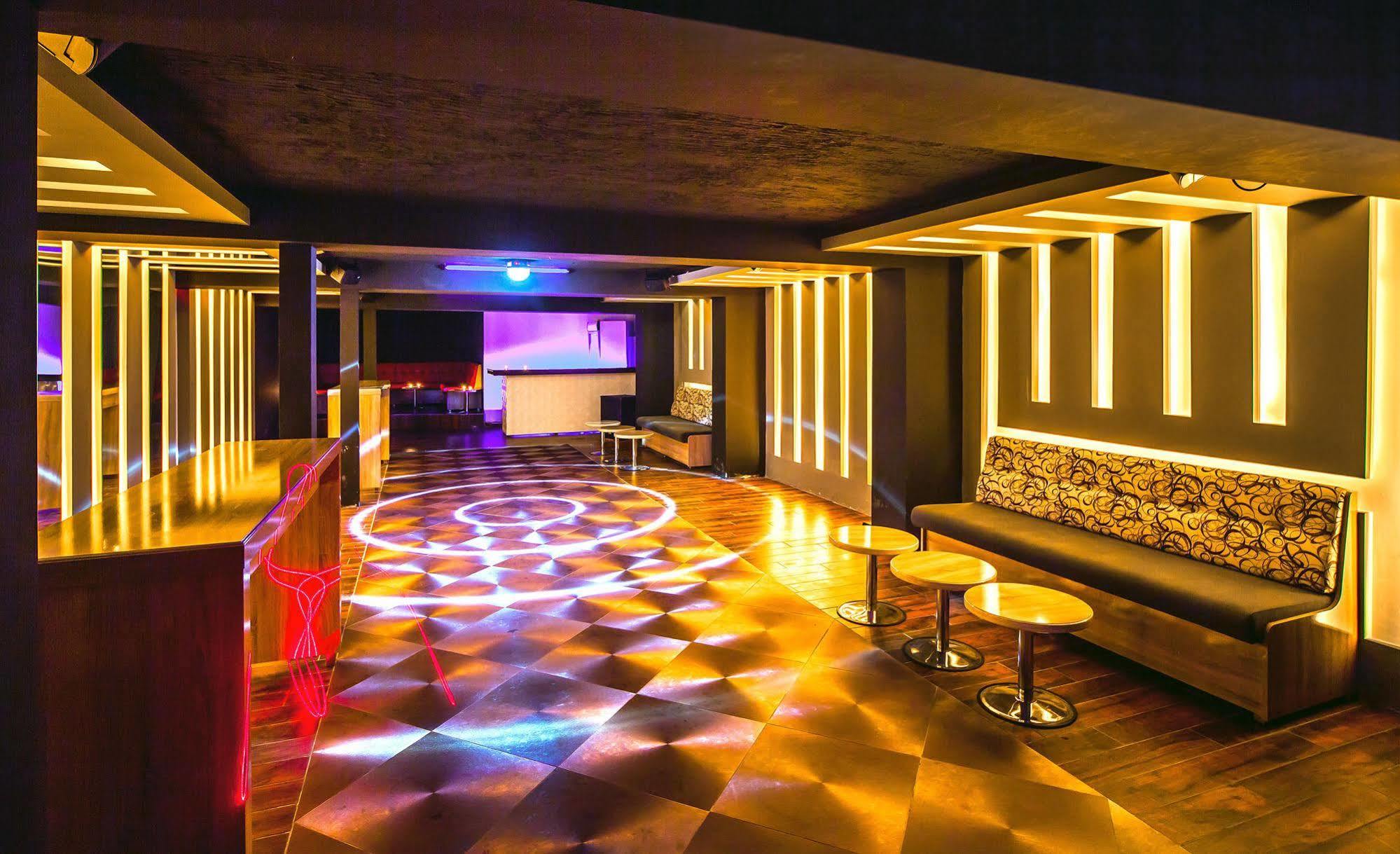 Saritas Hotel Only Family Concept Alanya Eksteriør billede